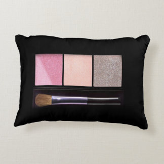 Coussins Décoratifs Maquillage
