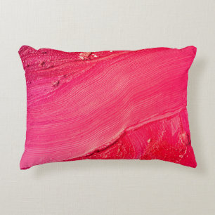 Coussins Décoratifs Maquillage artistique : Composition créative color