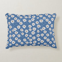 Marguerites Rêve Indigo