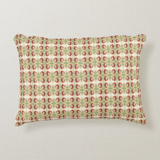Coussins Décoratifs Marienkäfer et le royaume de nectar caché.3