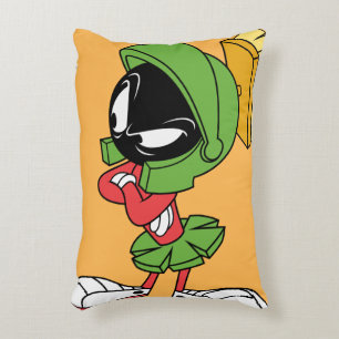 Coussins Décoratifs MARVIN LE MARTIAN™ agacé