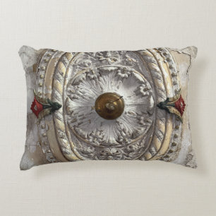 Coussins Décoratifs Médaillon de plafond