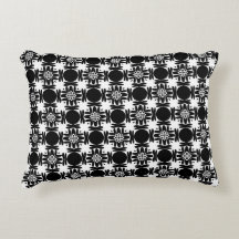 Médaillon d'obsidienne