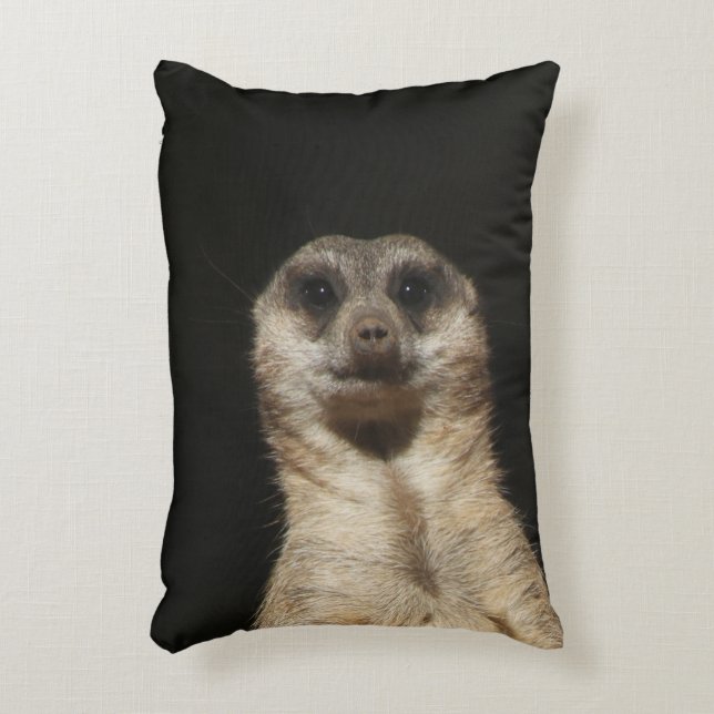 Coussins Décoratifs Meerkat 040 (Devant(Vertical))