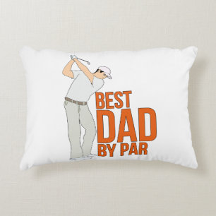Coussins Décoratifs Meilleur papa par rapport