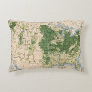 Coussins Décoratifs Mille de 156 Wheat/sq