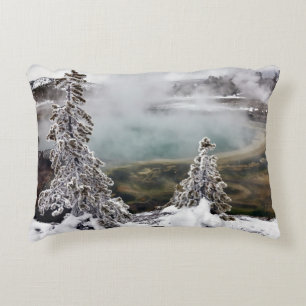 Coussins Décoratifs Milou Yellowstone