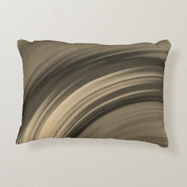 Coussins Décoratifs Moderne (Dos)