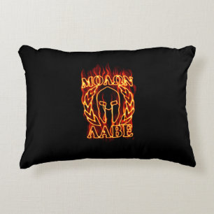Coussins Décoratifs Molon Labe Spartan