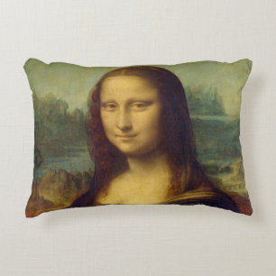Coussins Décoratifs Mona Lisa