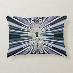 Coussins Décoratifs Monde Violet