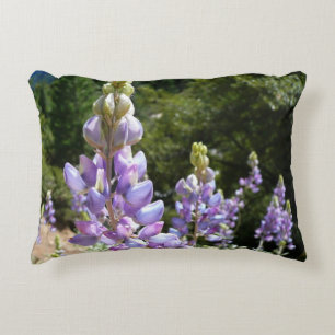 Coussins Décoratifs Mont Lupins