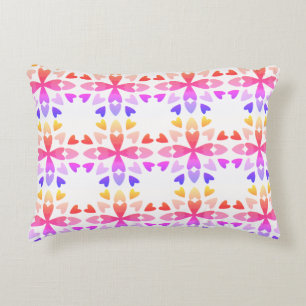 Coussins Décoratifs Morceau de mon cœur 'Faith,' rectangle