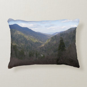 Coussins Décoratifs Morton Vue sur les montagnes Great Smoky