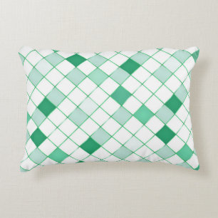 Coussins Décoratifs Mosaïque sur verre 3