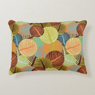 Coussins Décoratifs Motif abstrait