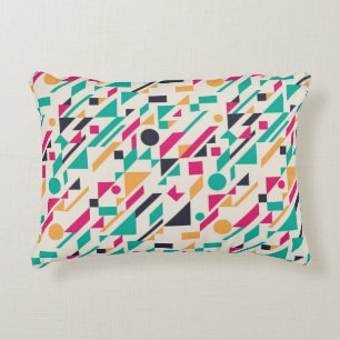 Coussins Décoratifs Motif abstrait 3