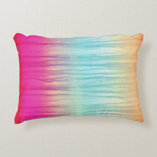 Coussins Décoratifs Motif Abstrait multicolore