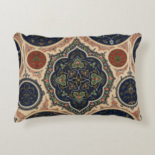Coussins Décoratifs Motif d'Arabie vintage