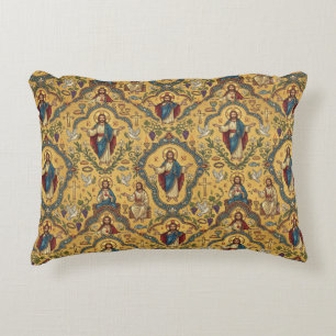 Coussins Décoratifs Motif de Jésus