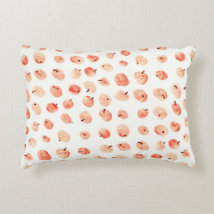 Coussins Décoratifs Motif de pommes Red paradise