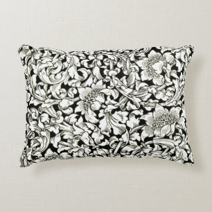 Coussins Décoratifs Motif de textile décoratif vintage William Morris