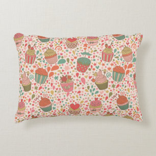Coussins Décoratifs Motif doux