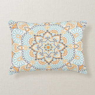 Coussins Décoratifs Motif en carrelage sans couture : décoratif, desig