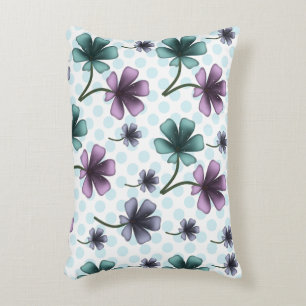 Coussins Décoratifs Motif floral