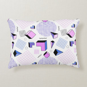 Coussins Décoratifs Motif géométrique 13