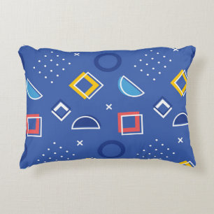 Coussins Décoratifs Motif géométrique 3