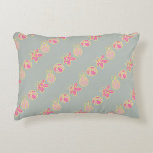 Coussins Décoratifs Motif moderne Bud & Flower Bold