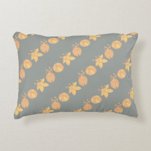 Coussins Décoratifs Motif moderne Bud & Flower Bold