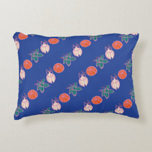 Coussins Décoratifs Motif moderne Bud & Flower Bold