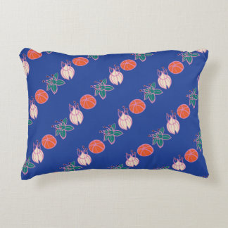 Coussins Décoratifs Motif moderne Bud & Flower Bold