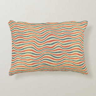Coussins Décoratifs Motif rayé