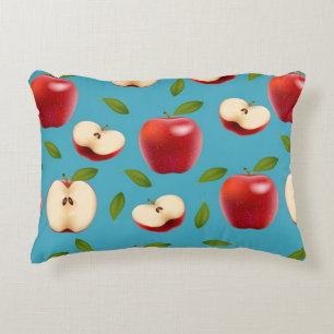 Coussins Décoratifs Motif Red Apple