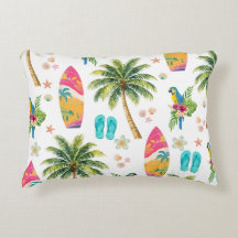 Motif Tropical