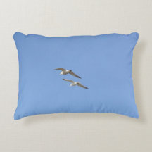 Mouettes volantes -