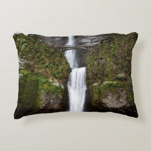 Coussins Décoratifs Multnomah tombe en gorge de Colombie