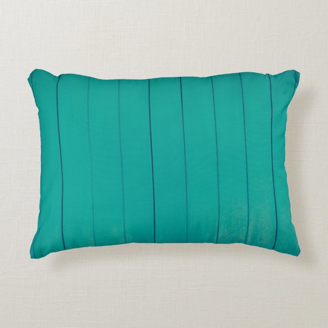 Coussins Décoratifs Mur de texture motif vert (Devant)