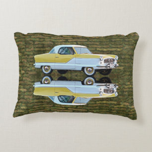 Coussins Décoratifs Nash Metropolitan