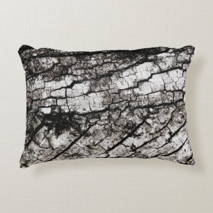 Coussins Décoratifs Nature Abstraite - Craquelure 1
