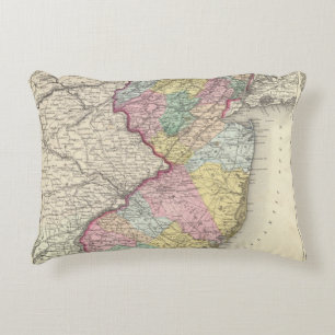 Coussins Décoratifs New Jersey 2