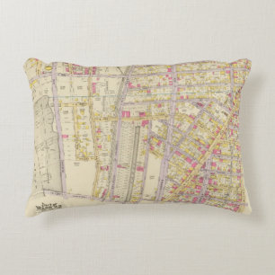 Coussins Décoratifs New York 32