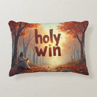 Coussins Décoratifs No Holloween Oui Saint Win