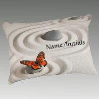 Nom, Jardin Zen, Polyester Brossé Yoga