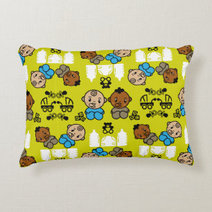 Coussins Décoratifs Nouveau cadeau unique pour bébé