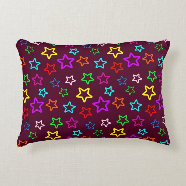 Coussins Décoratifs NuSTARS (Devant)