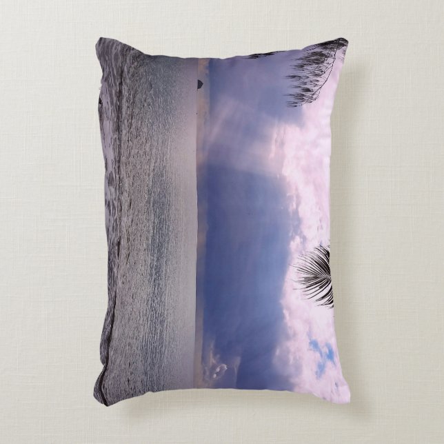Coussins Décoratifs Ocean Theme Cushion (Devant(Vertical))